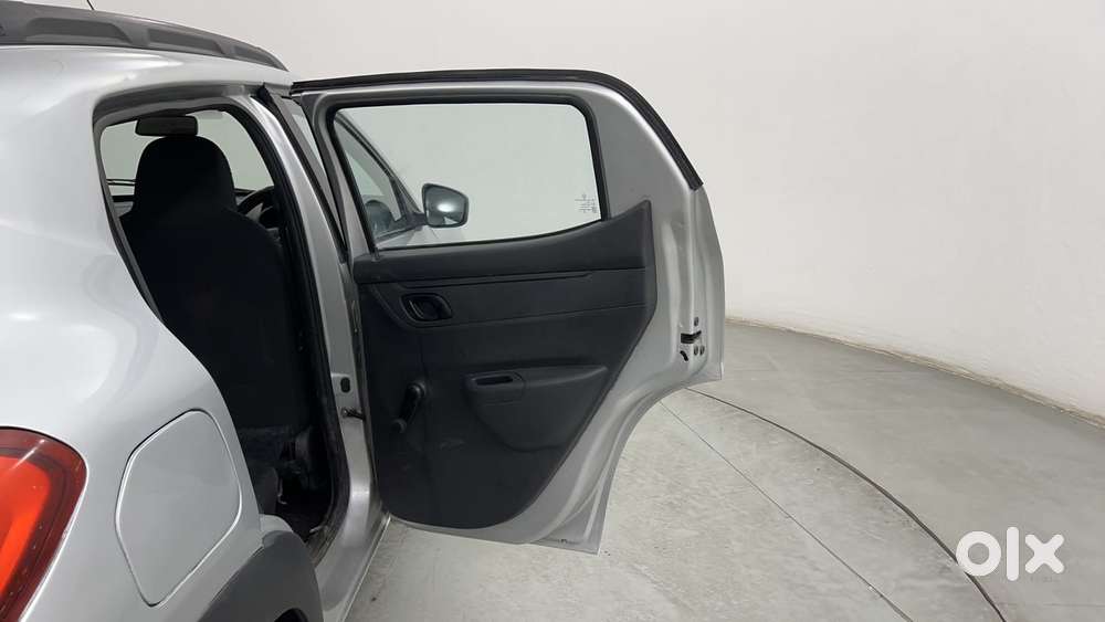Renault Kwid Rxt 1.0, 2016, Petrol