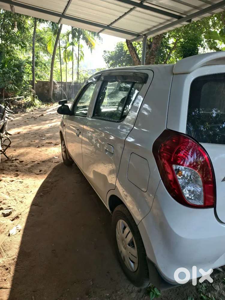 Maruti Suzuki Alto 800 Lxi 2021