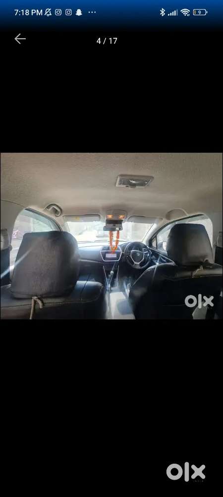 Maruti Suzuki S-cross 2018 Diesel Well Maintained