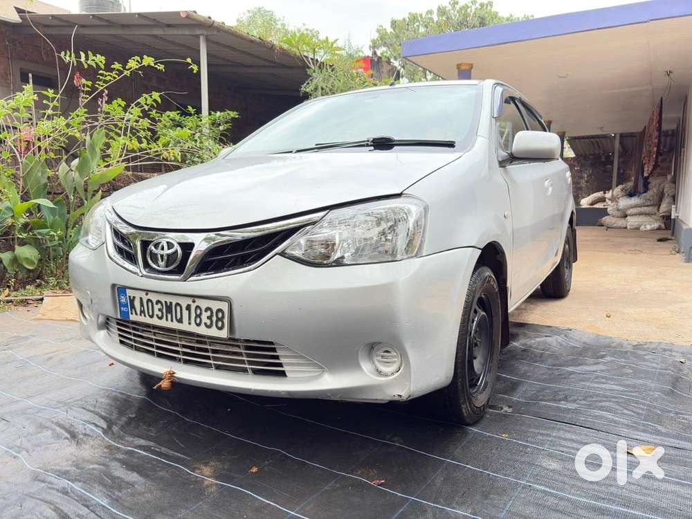 Toyota Car Manual Diesel 2012