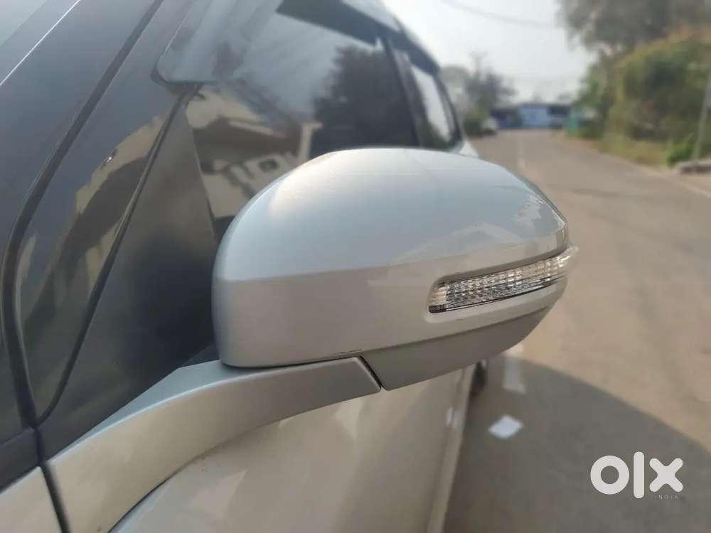 Maruti Suzuki Dzire 2012 Diesel Manual