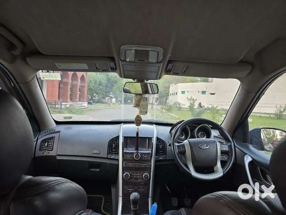Mahindra Xuv500 2014 Diesel Well Maintained