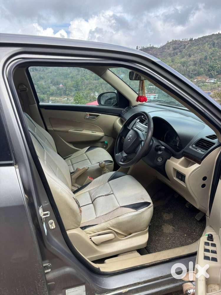 Swift Dzire Vdi  Diesel  Well Maintained Good Condition