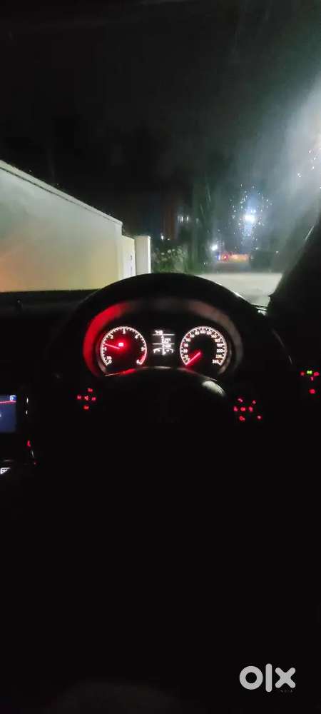 Volkswagen Polo Gt Tdi 2016 Model
