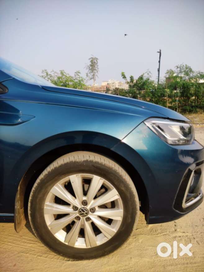 Volkswagen Virtus 1.0 Highline Tsi, 2023, Petrol