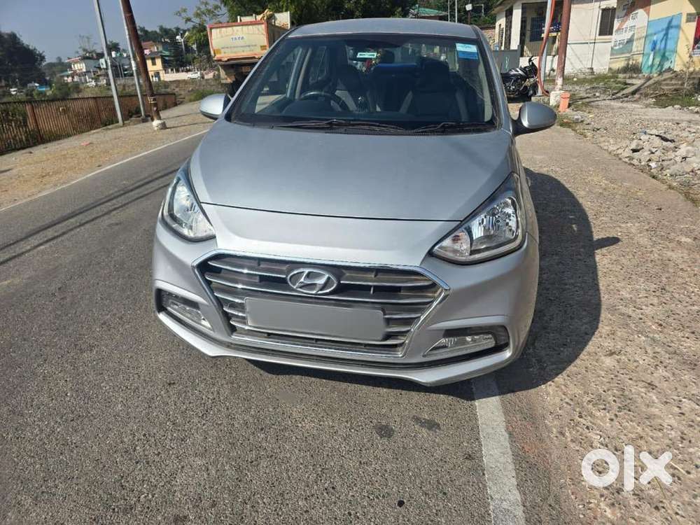 Hyundai Accent In Mint Condition