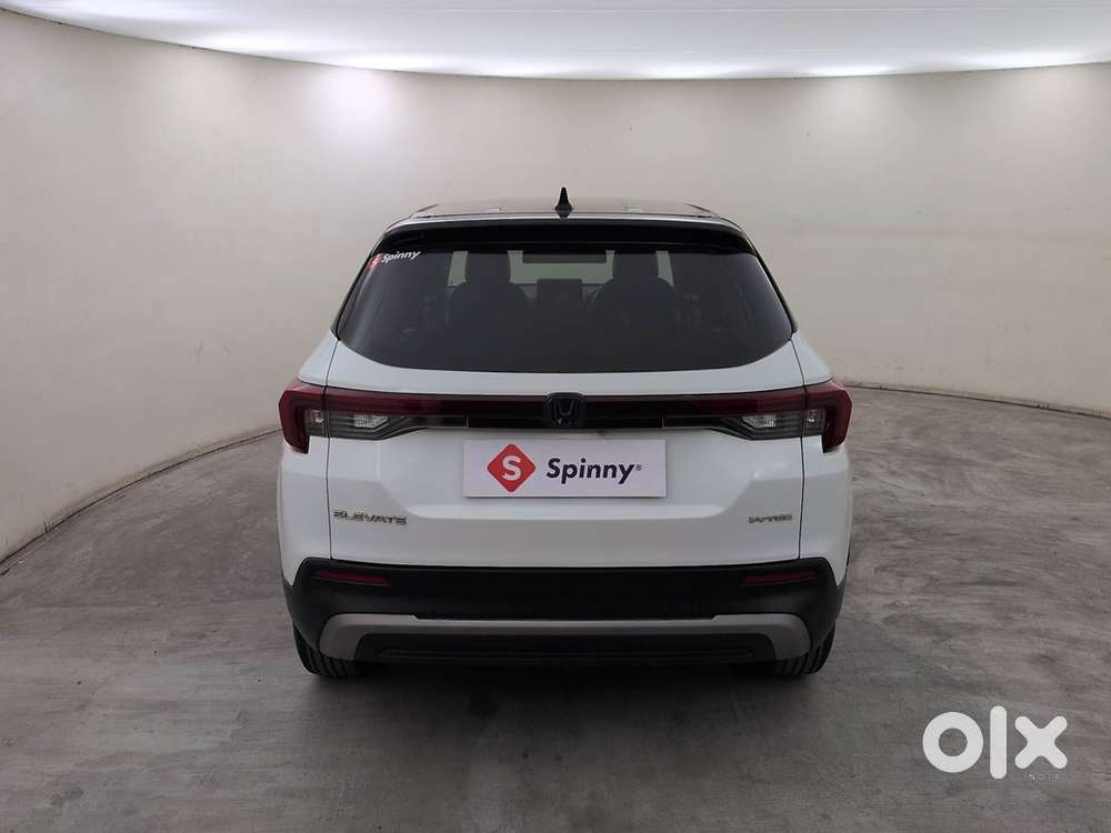 Honda Elevate Sv Mt, 2024, Petrol