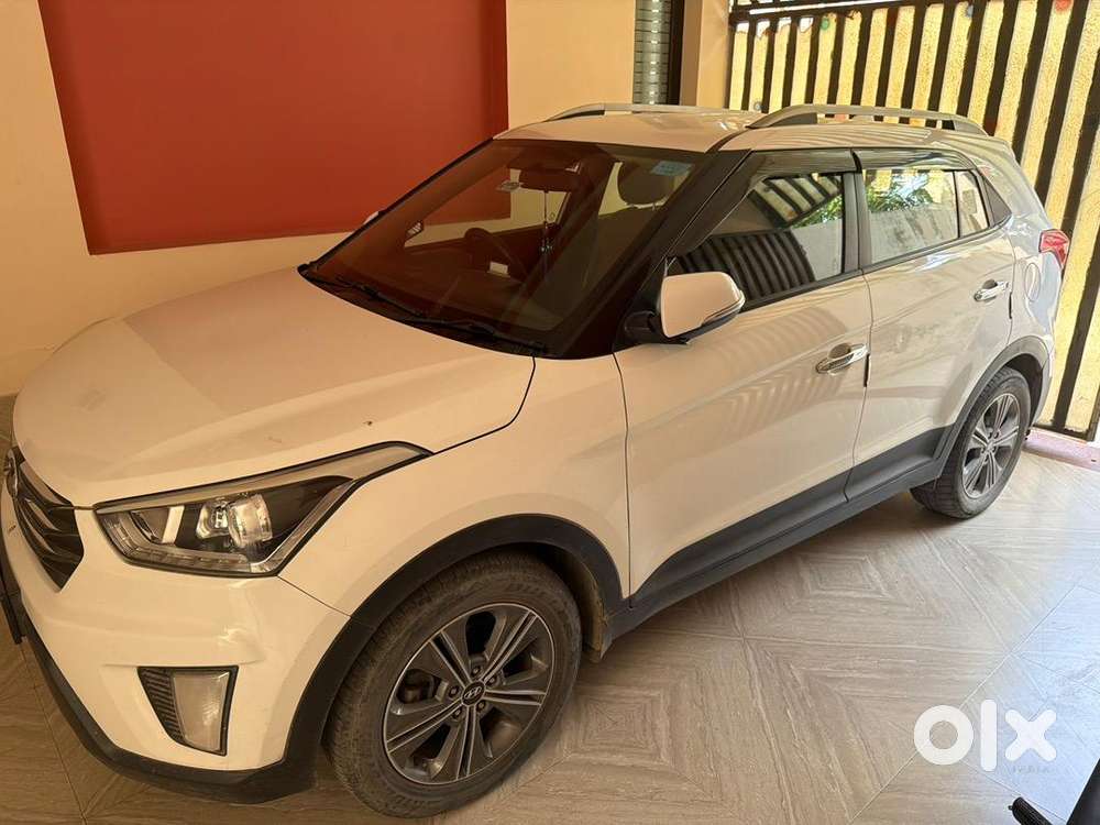 Hyundai Car Petrol 2018