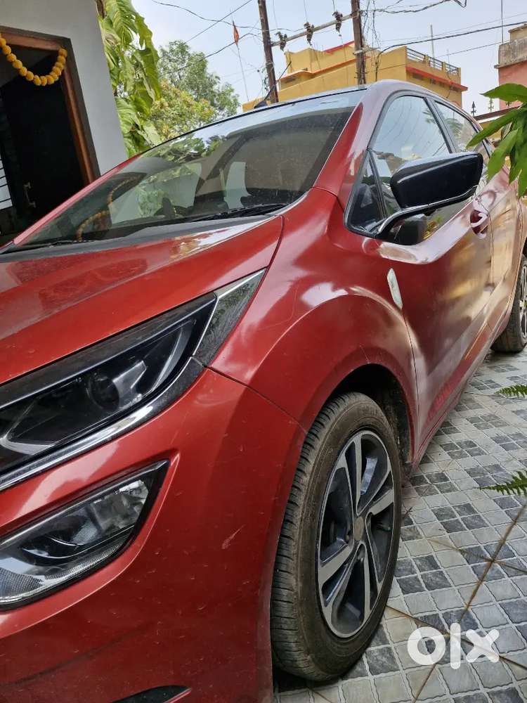 Tata Altroz 2020 Petrol Well Maintained
