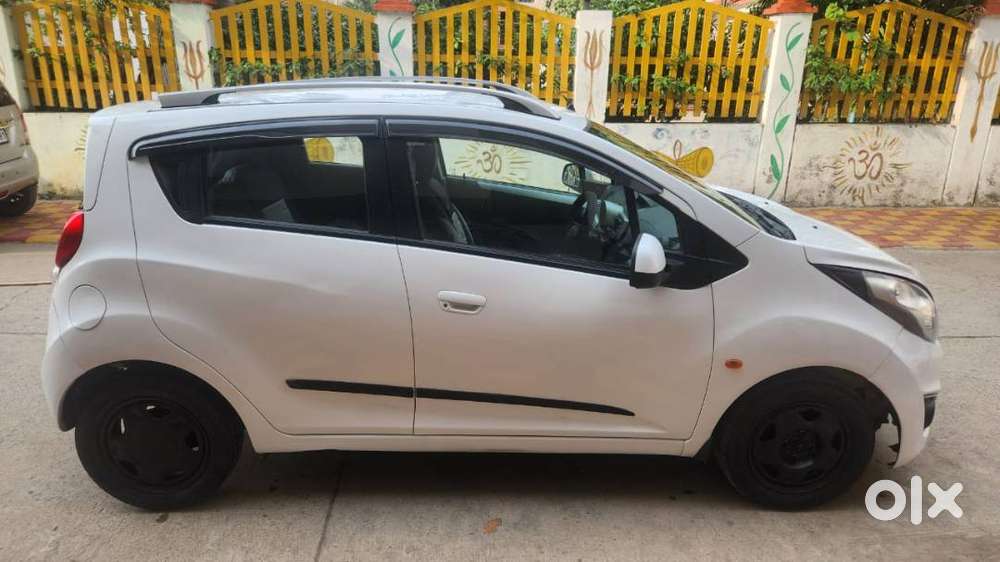 Chevrolet Beat Diesel  Doctor Owned  Single Owner  Only 33,000 Km