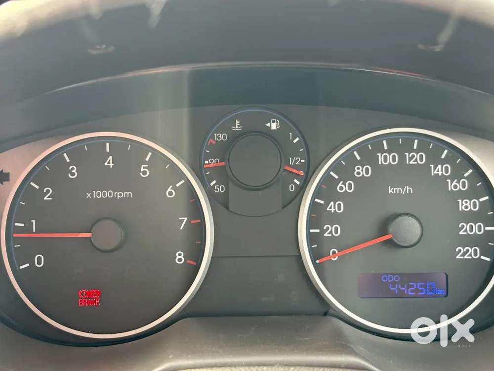 Hyundai I20 Sportz Petrol 2011