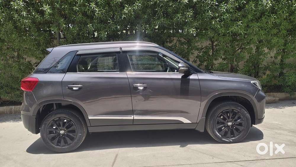 Toyota Urban Cruiser Top End Automatic Petrol 2022