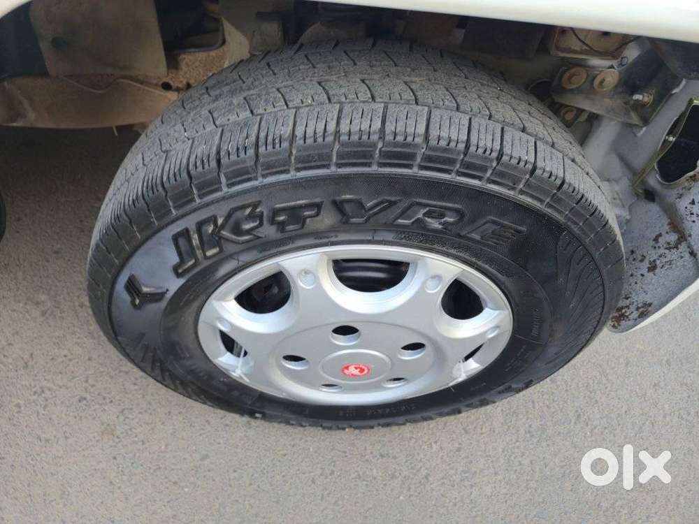 Mahindra Bolero Zlx, 2019, Diesel