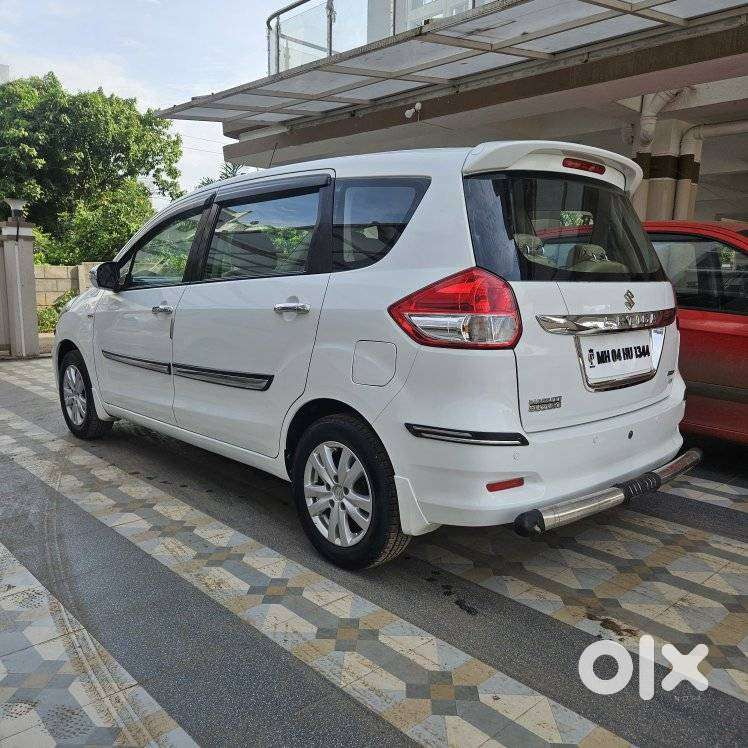 Maruti Suzuki Ertiga Vdi Shvs, 2017, Diesel