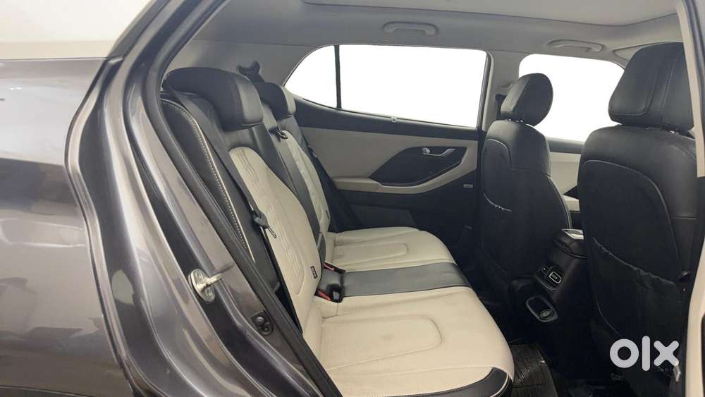 Hyundai Creta 1.5 Sx (o) Diesel At, 2020, Diesel