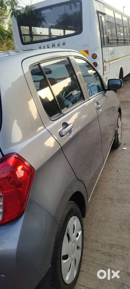 Maruti Suzuki Celerio 2016 December Car Well Maintain No Mechanical
