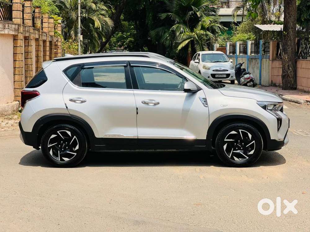 Kia Sonet 1.2 Htk, 2024, Petrol