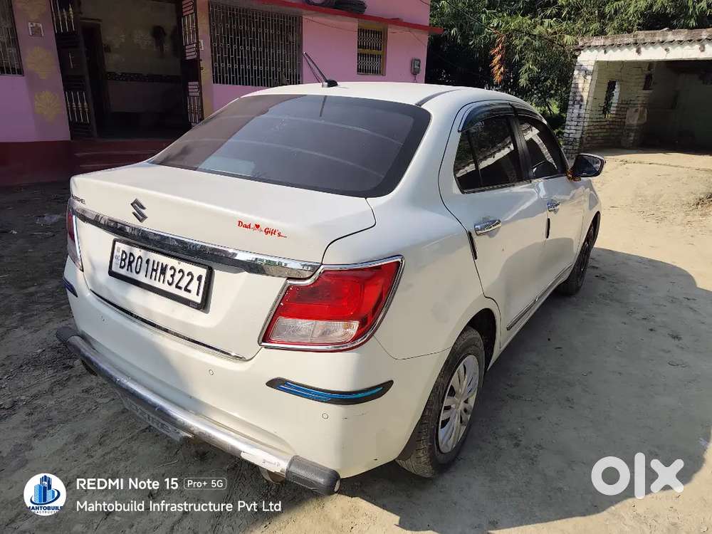 Maruti Suzuki Dzire 2023