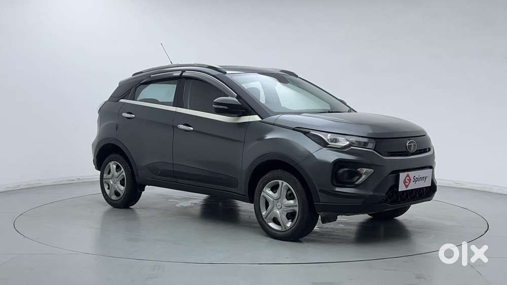 Tata Nexon 1.5 Revotorq Xm (s), 2022, Diesel