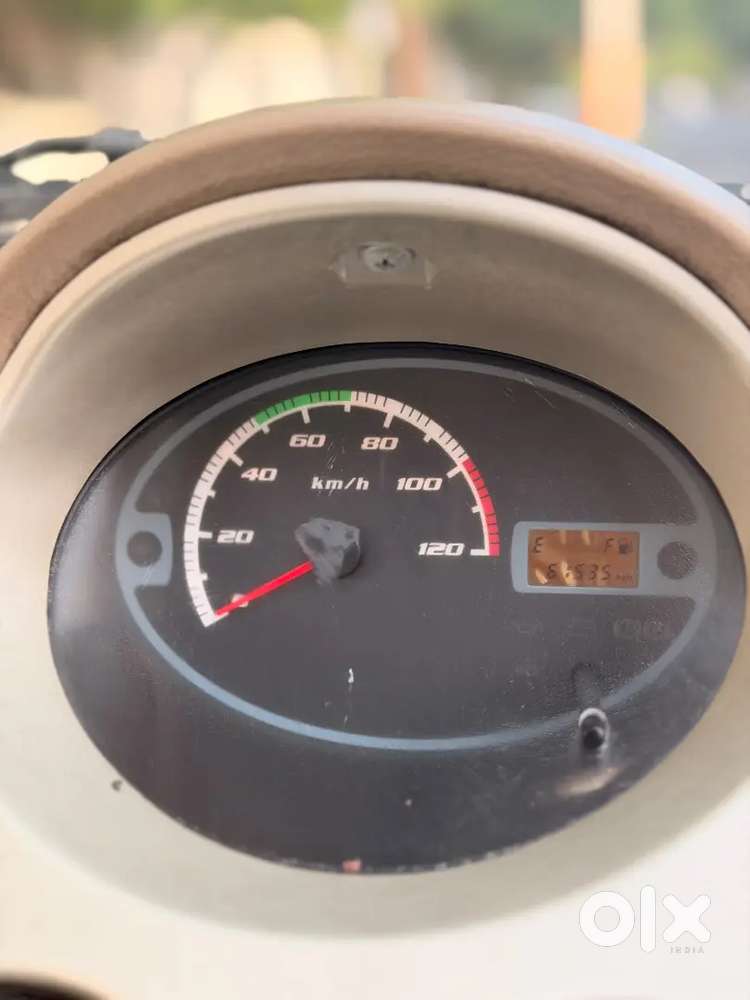 Tata Nano 2013 Petrol Well Maintained
