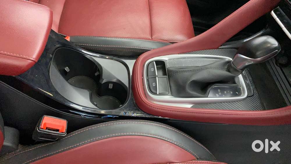 Mg Astor 1.3 Savvy Turbo At S Red, 2023, Petrol