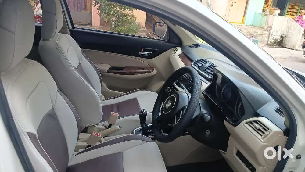 Good Dzire