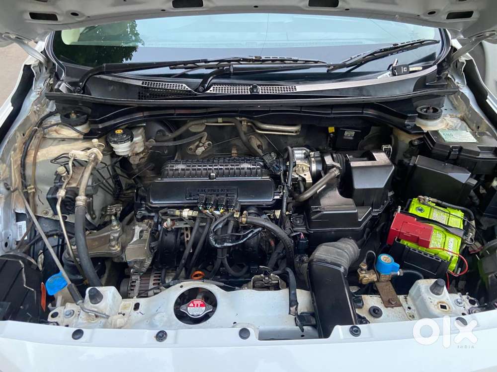 Honda Amaze S 1.2 Petrol Mt, 2019, Cng & Hybrids