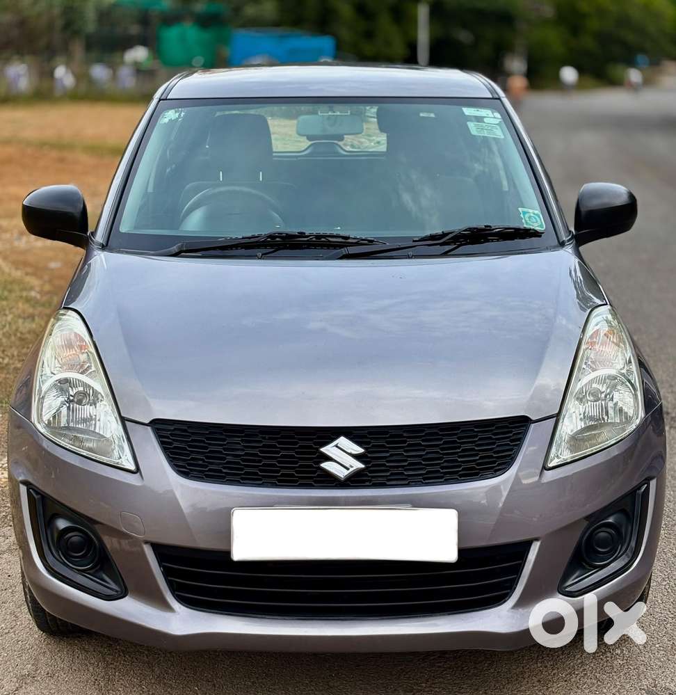 Maruti Suzuki Swift 1.2 Lxi (o), 2015, Petrol