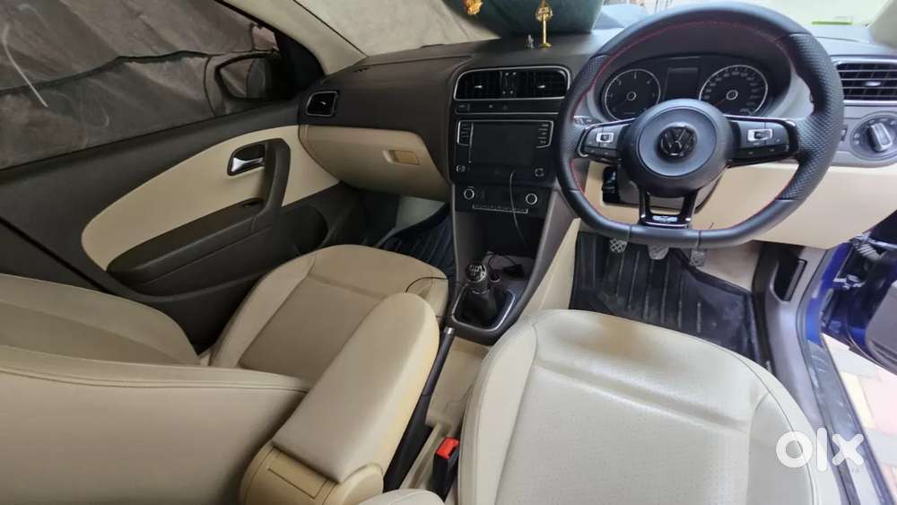 Volkswagen Vento 2010-2013 Diesel Highline, 2015, Diesel