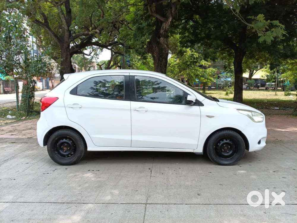 Ford Figo Aspire Trend Diesel, 2016, Diesel