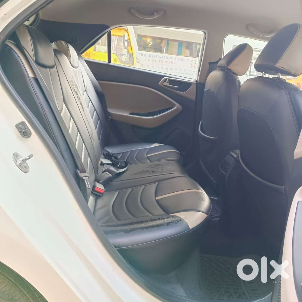 Hyundai I20 Sportz 1.2, 2015, Petrol