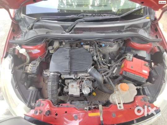 Tata Zest  Revotron 1.2t Xms, 2017, Petrol