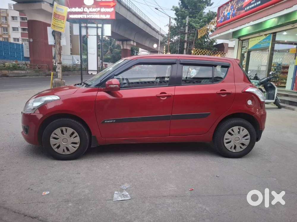 Maruti Suzuki Swift 2011-2014 Vdi, 2014, Diesel