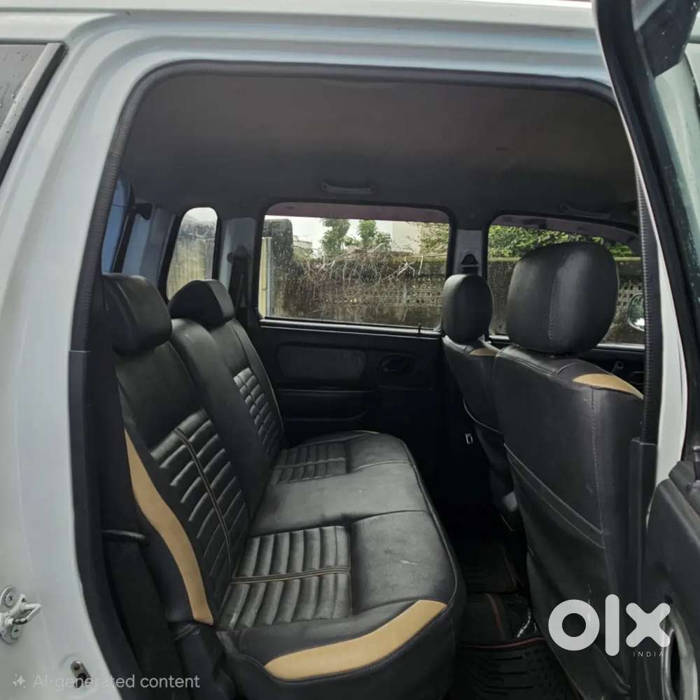 Maruti Suzuki Wagon R 2010 Car