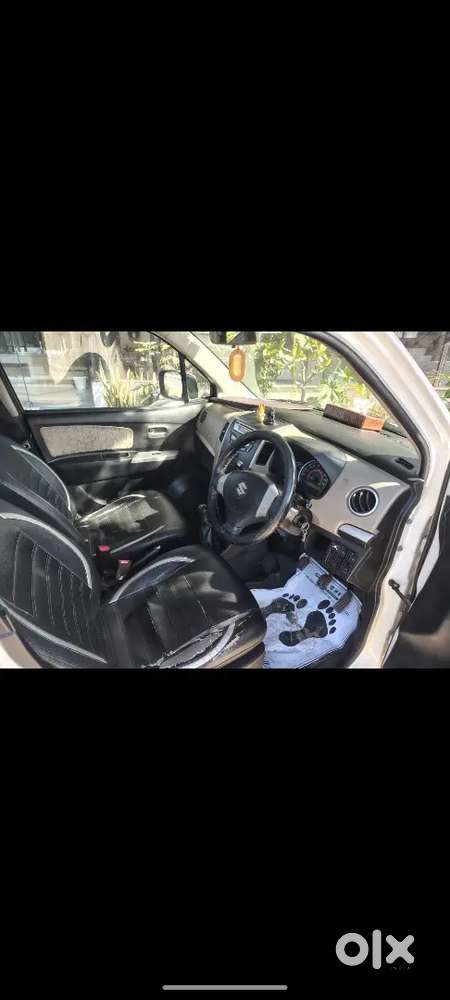 Maruti Suzuki Wagon R 2016