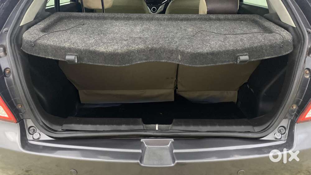 Maruti Suzuki Baleno 1.2 Alpha, 2016, Petrol