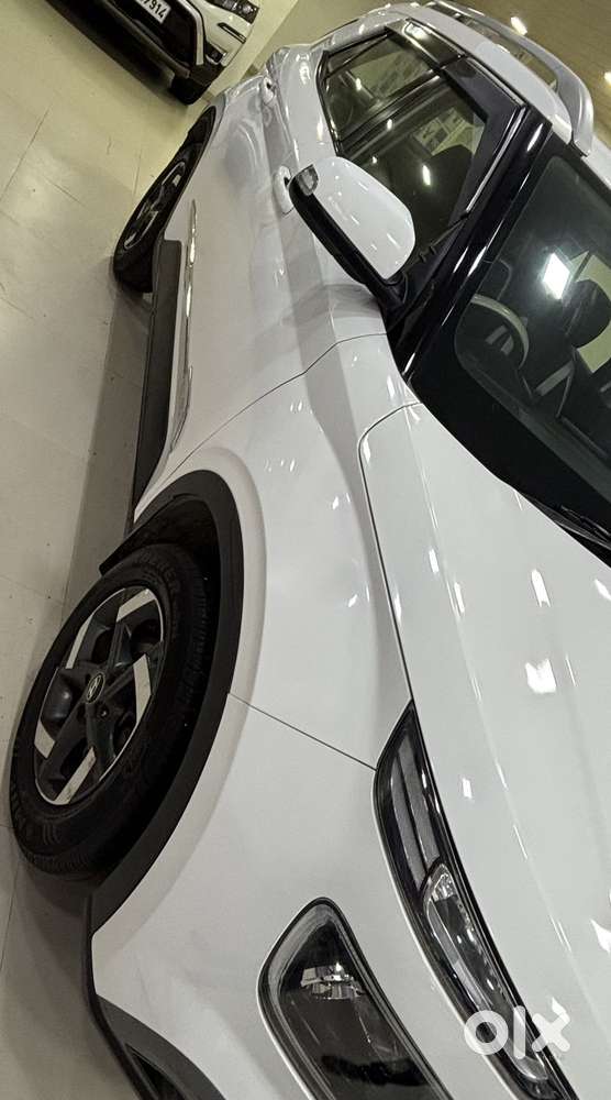 Hyundai Venue Sx Turbo, 2019, Petrol