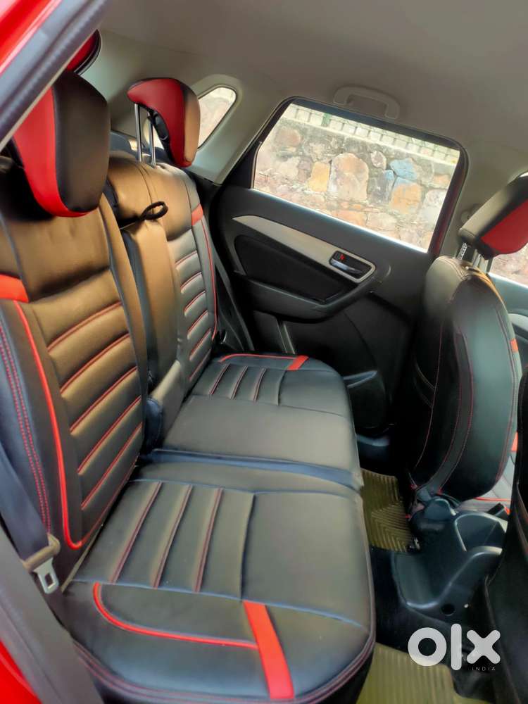 Maruti Suzuki Brezza Zdi, 2017, Diesel