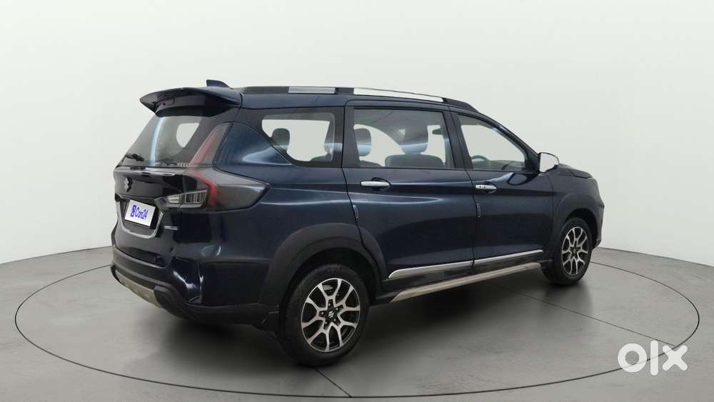 Maruti Suzuki Xl6 Zeta, 2022, Petrol