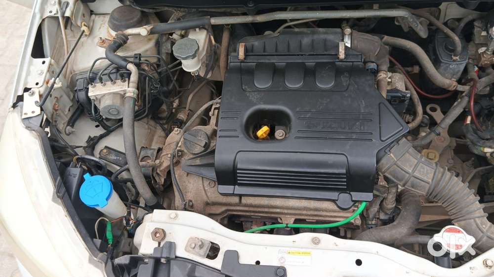 Maruti Suzuki Celerio Cng Vxi Mt, 2021, Petrol