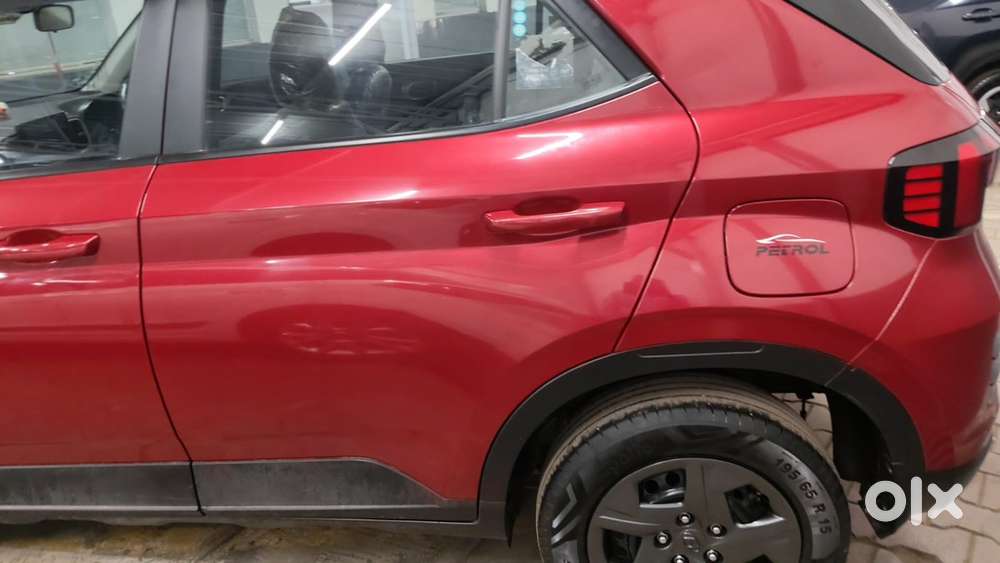Hyundai Venue S Mt Kappa Petrol 2024