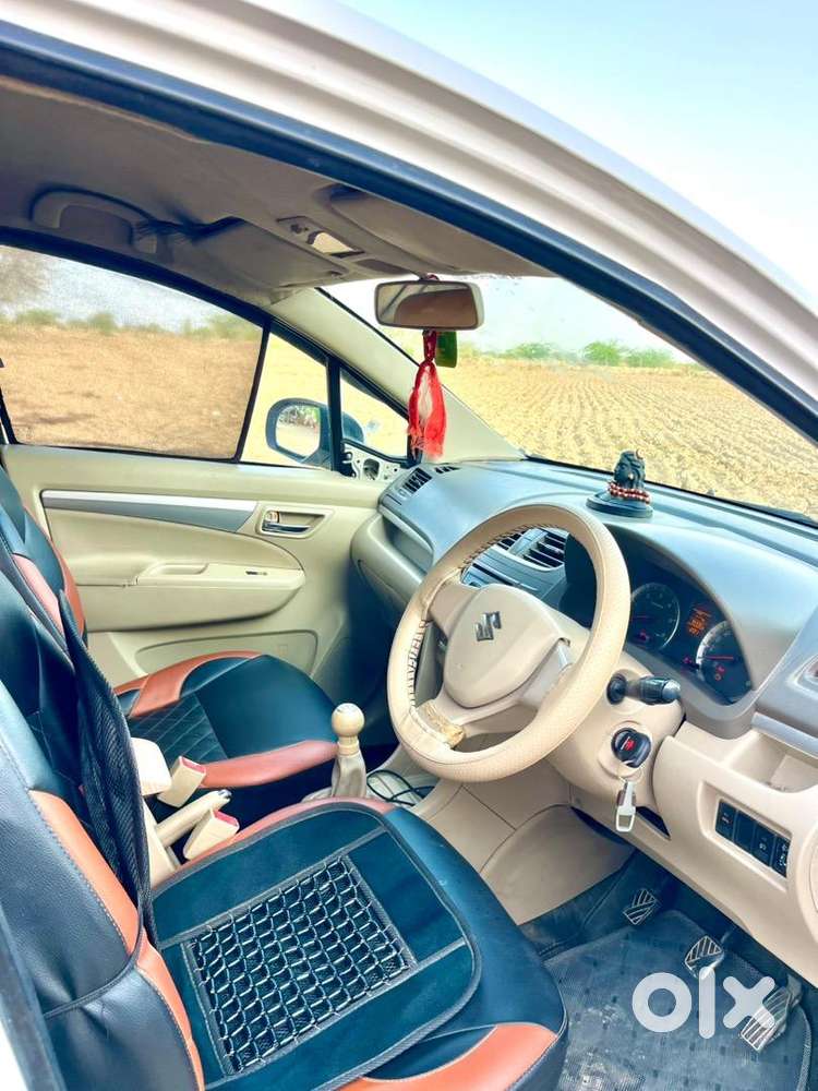 Maruti Suzuki Ertiga 2014 Diesel Good Condition