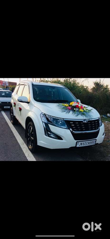 Mahindra Xuv500 2019 Diesel 62590 Km Driven