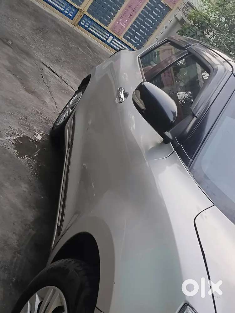 Maruti Suzuki Swift 2019