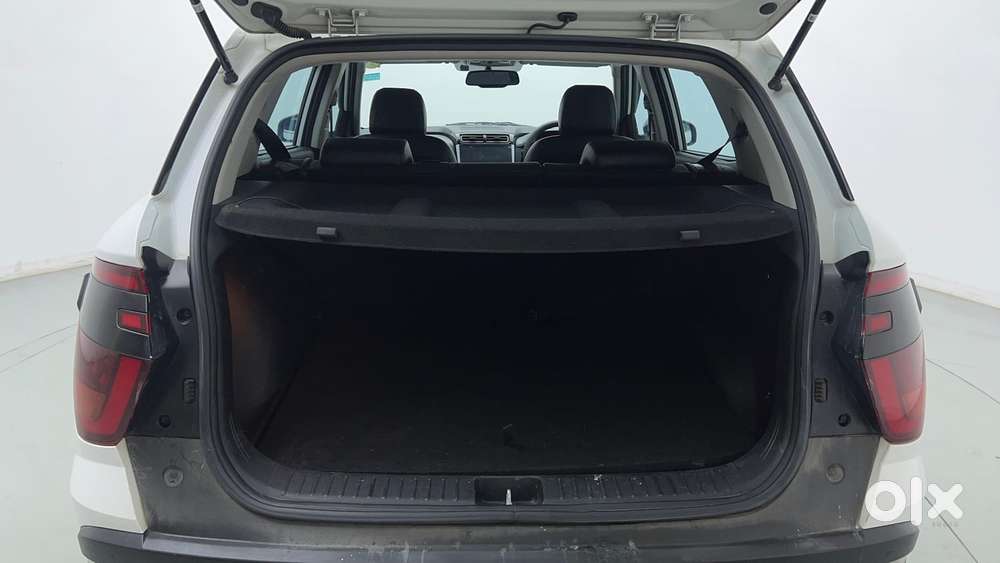 Hyundai Creta Sx (o) 1.5 Petrol Cvt Adventure Edition, 2023, Petrol