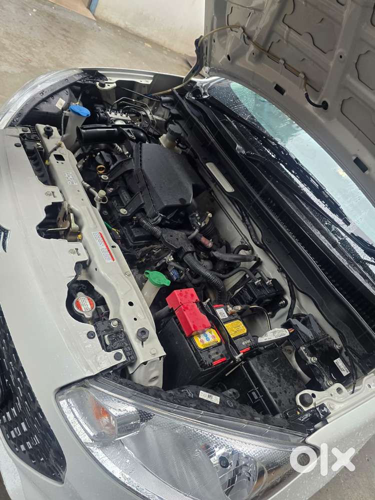 Maruti Suzuki Alto K10 1.0 Vxi, 2023, Petrol