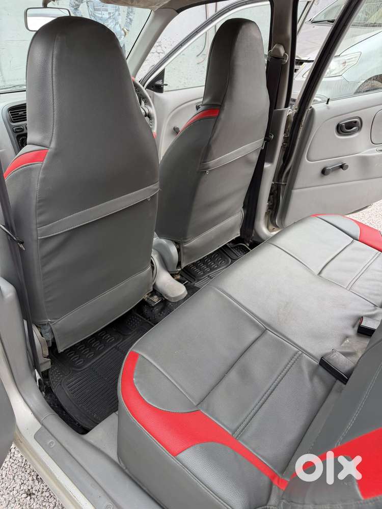 Maruti Suzuki Alto K10 Vxi (o), 2012, Petrol