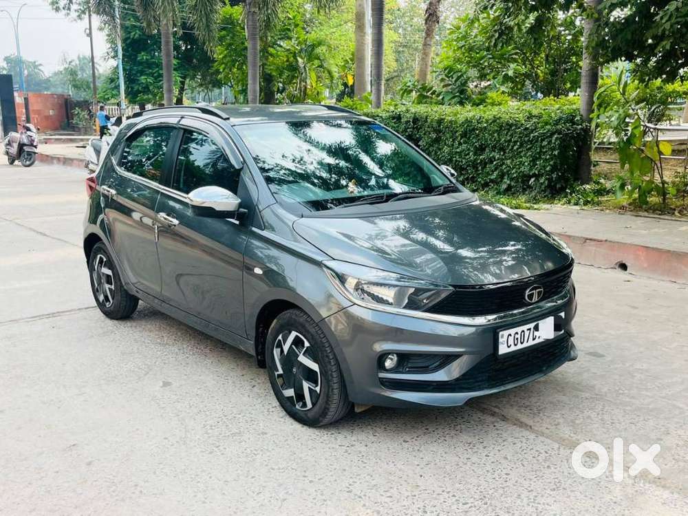 Tata Tiago 1.2 Revotron Xm, 2025, Petrol