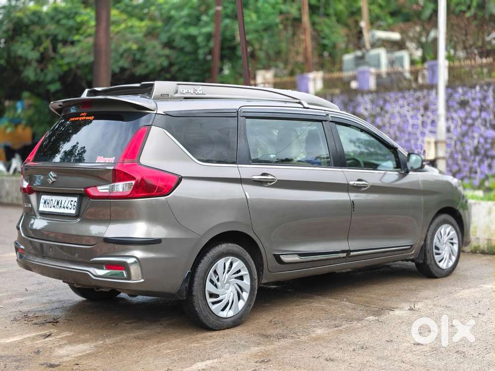 Maruti Suzuki Ertiga Vxi Cng, 2024, Cng & Hybrids