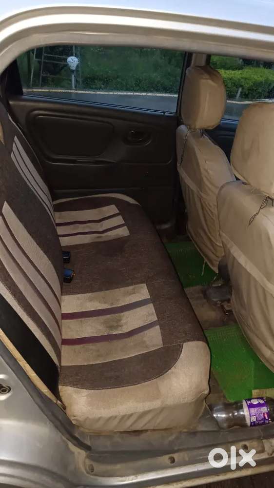 Maruti Suzuki Alto 2004 Petrol